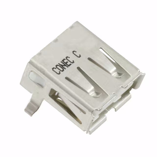 33UBAR-04SW11 Conec  USB DVI HDMI Connector Assemblies
